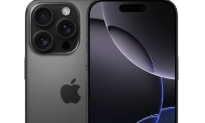 iPhone 16 pro