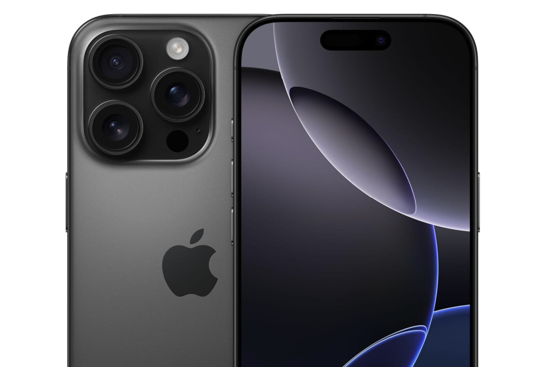 iPhone 16 pro
