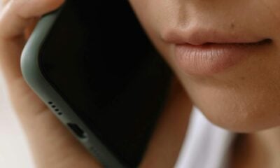 iPhone appel