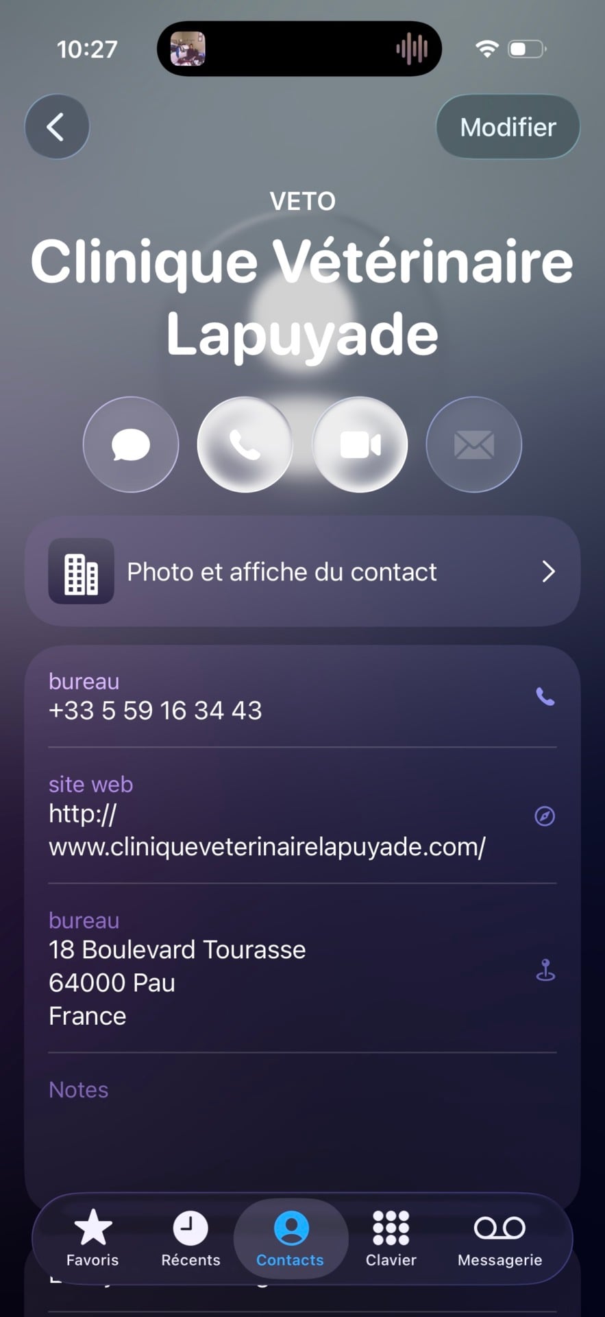 iPhone apple plans astuce 1