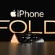 iPhone fold