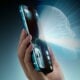 iPhone holographique hologramme
