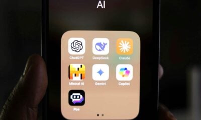 iPhone IA App Store