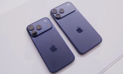 iPhone de dos