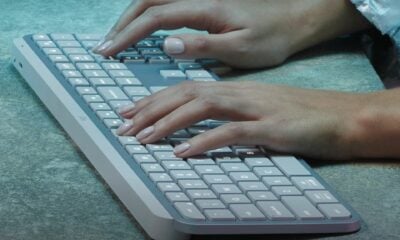 Logitech mx keys s