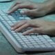 Logitech mx keys s