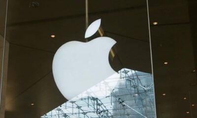 Logo apple