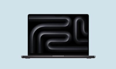 Macbook pro m5 pro