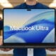 Macbook ultra prototype dynamic island m6(1)