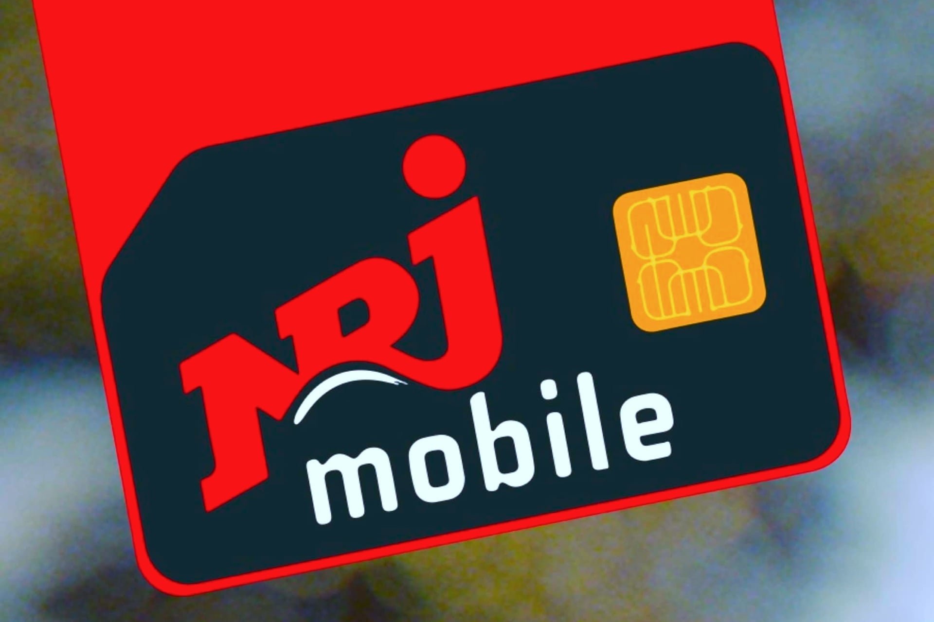 Nrj mobile forfait