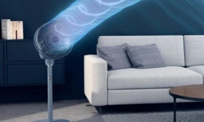 Rowenta turbo swift silence