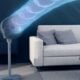 Rowenta turbo swift silence