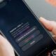 Supprimer app iOS 26