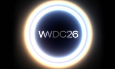 WWDC 2026 Apple Keynote