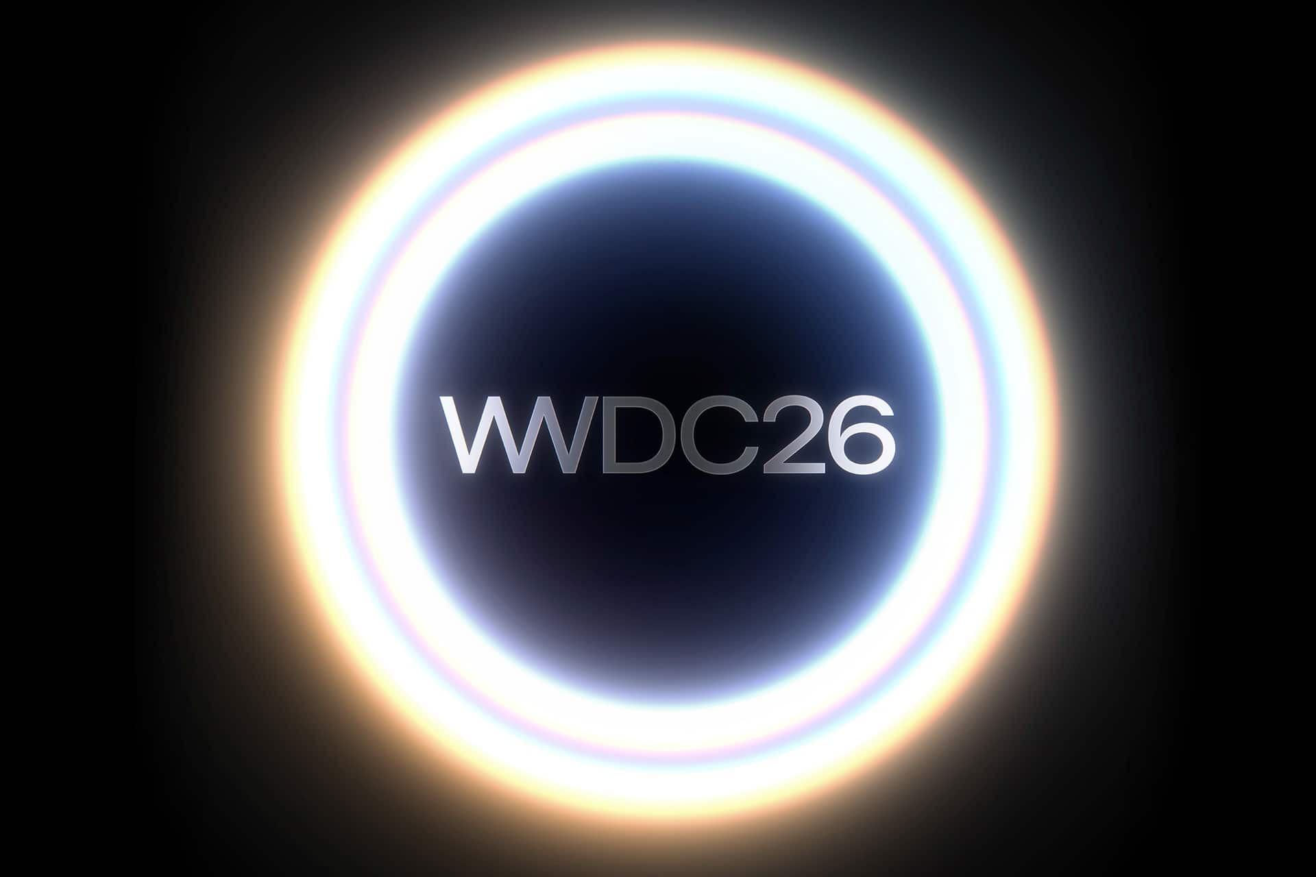 WWDC 2026 Apple Keynote