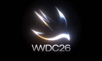 WWDC26 Keynote Apple
