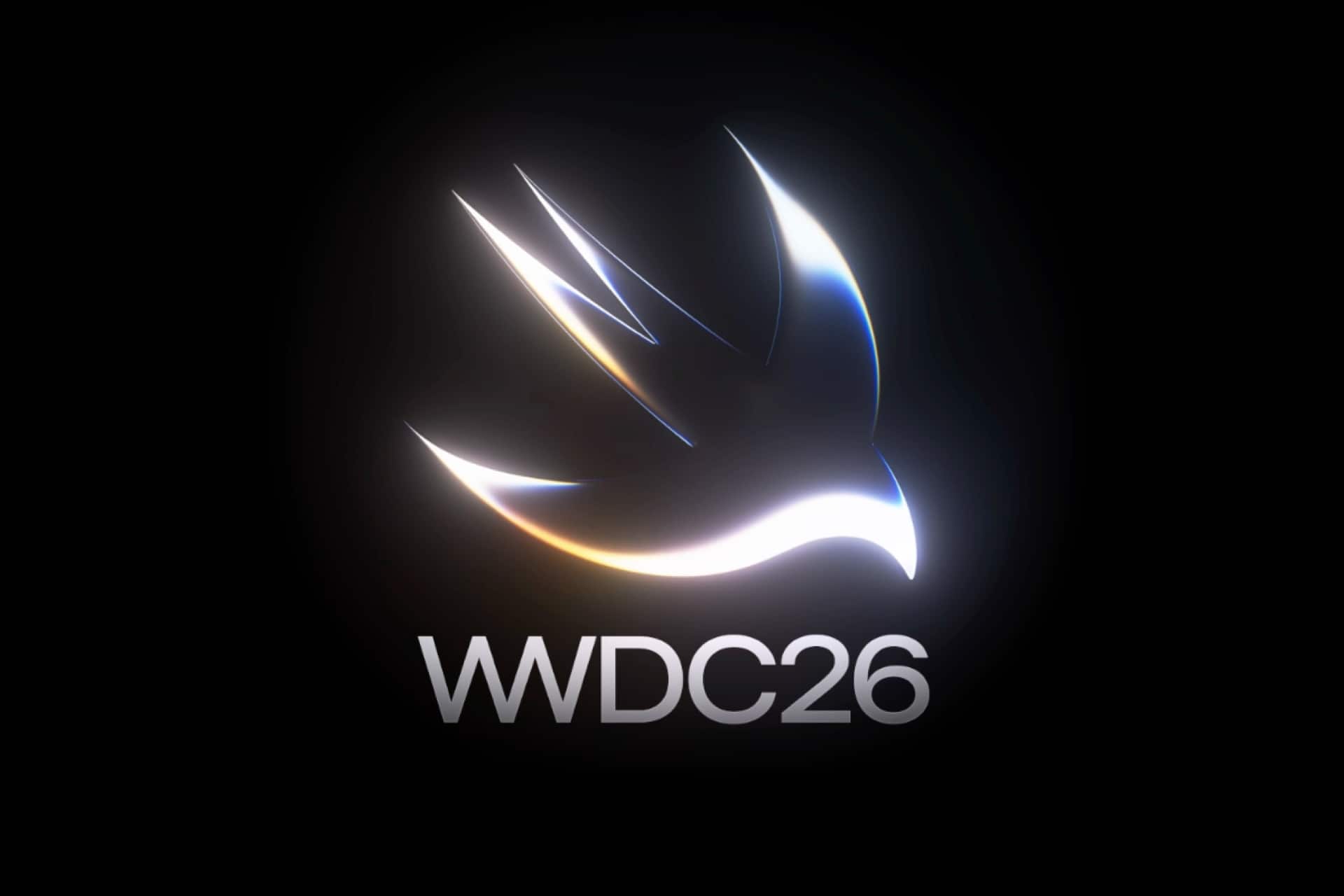 WWDC26 Keynote Apple