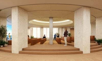 Apple Developer Center Berlin Allemagne