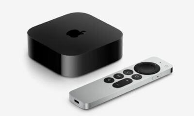 Apple TV 4K