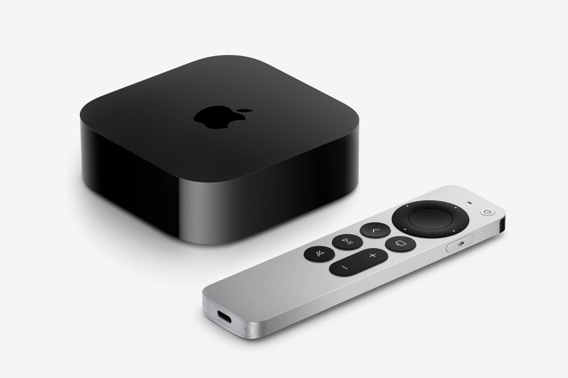 Apple TV 4K