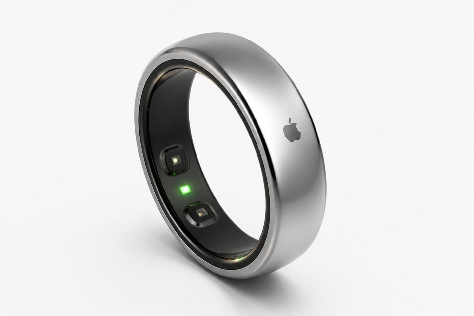 Bague connectée Apple