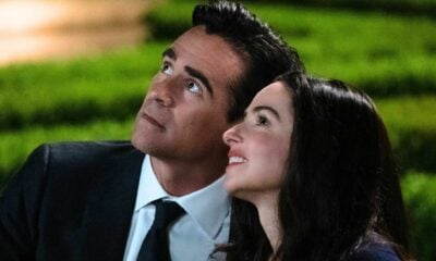 Colin Farrell Sugar