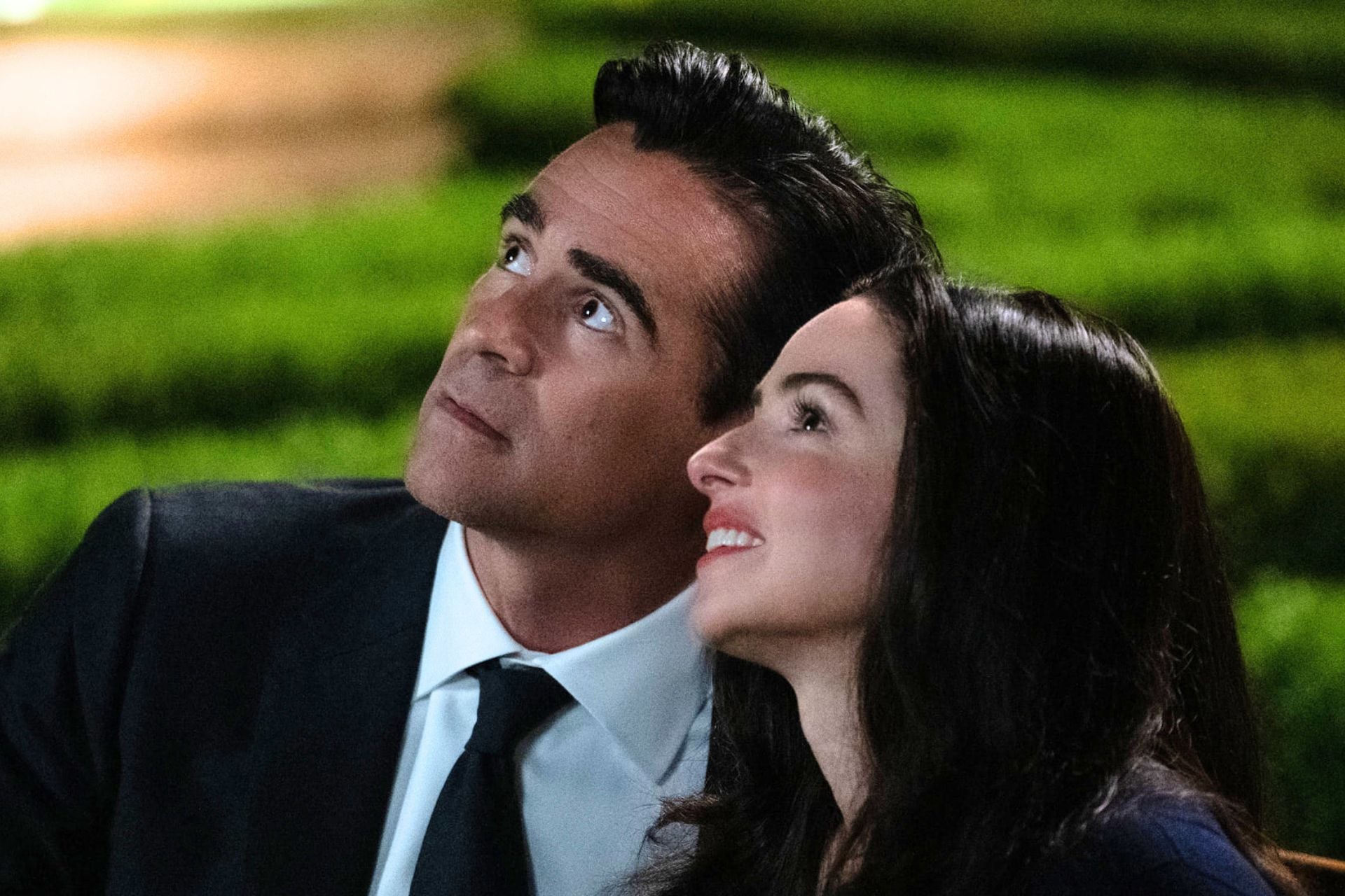 Colin Farrell Sugar