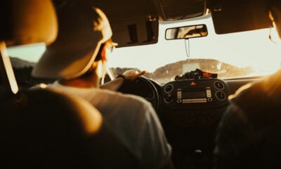 Conduire sans permis
