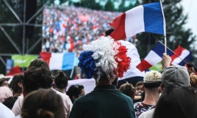 Coupe du monde France