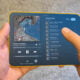 Folding iPhone iOS 27 Mockup