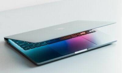 MacBook