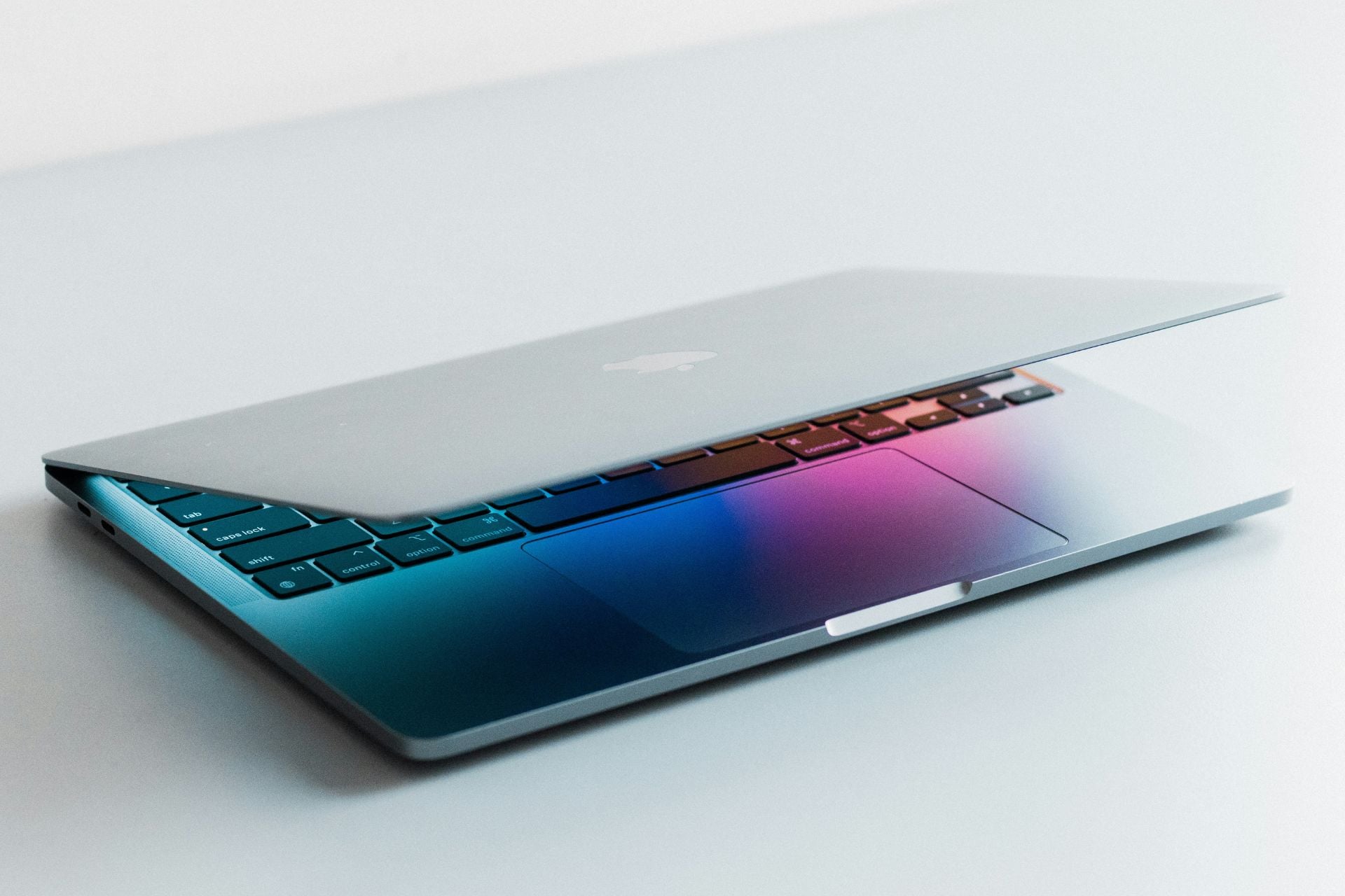 MacBook