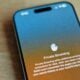 Safari iPhone Private Browsing