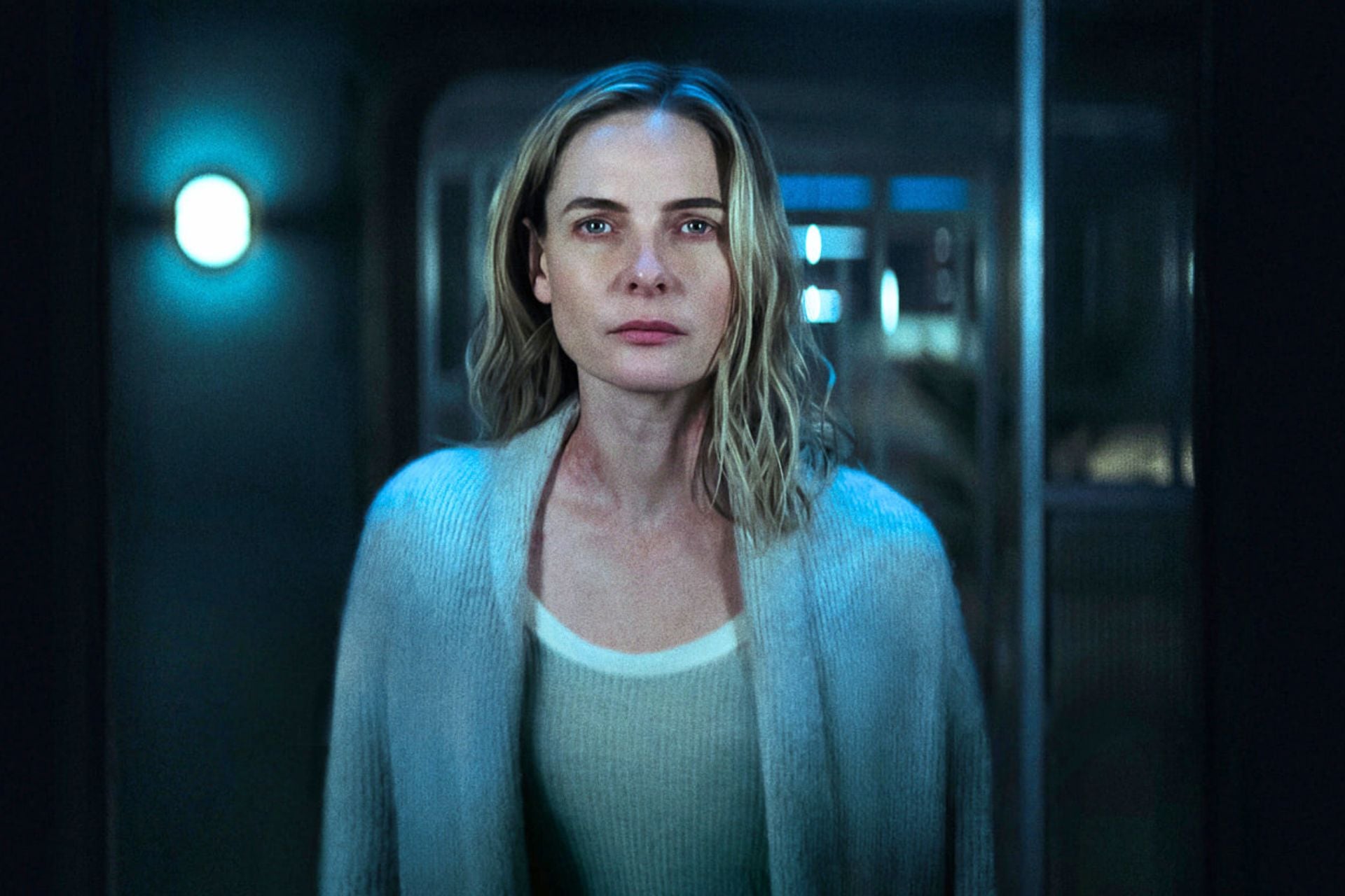 Silo Rebecca Ferguson