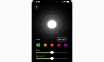 Siri AI iOS 27