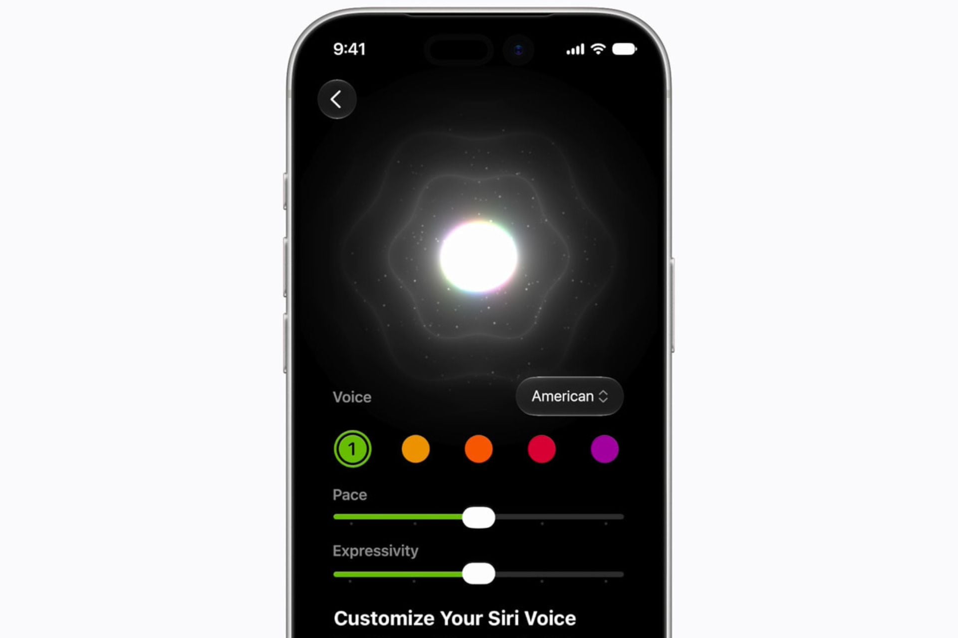 Siri AI iOS 27