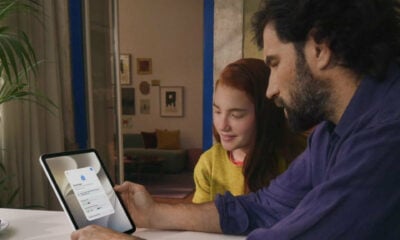 Apple controle parental iOS 27