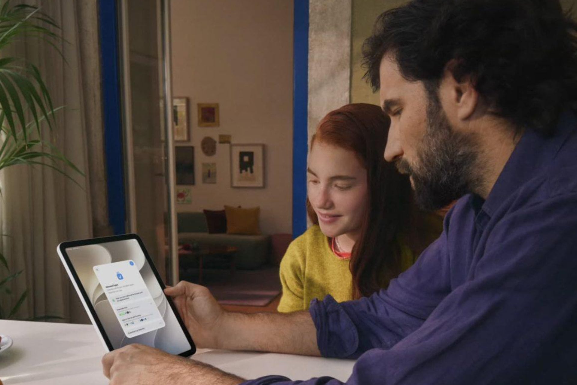Apple controle parental iOS 27