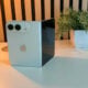 Apple iPhone fold rumeurs video