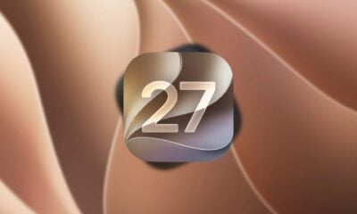 Apple iOS 27