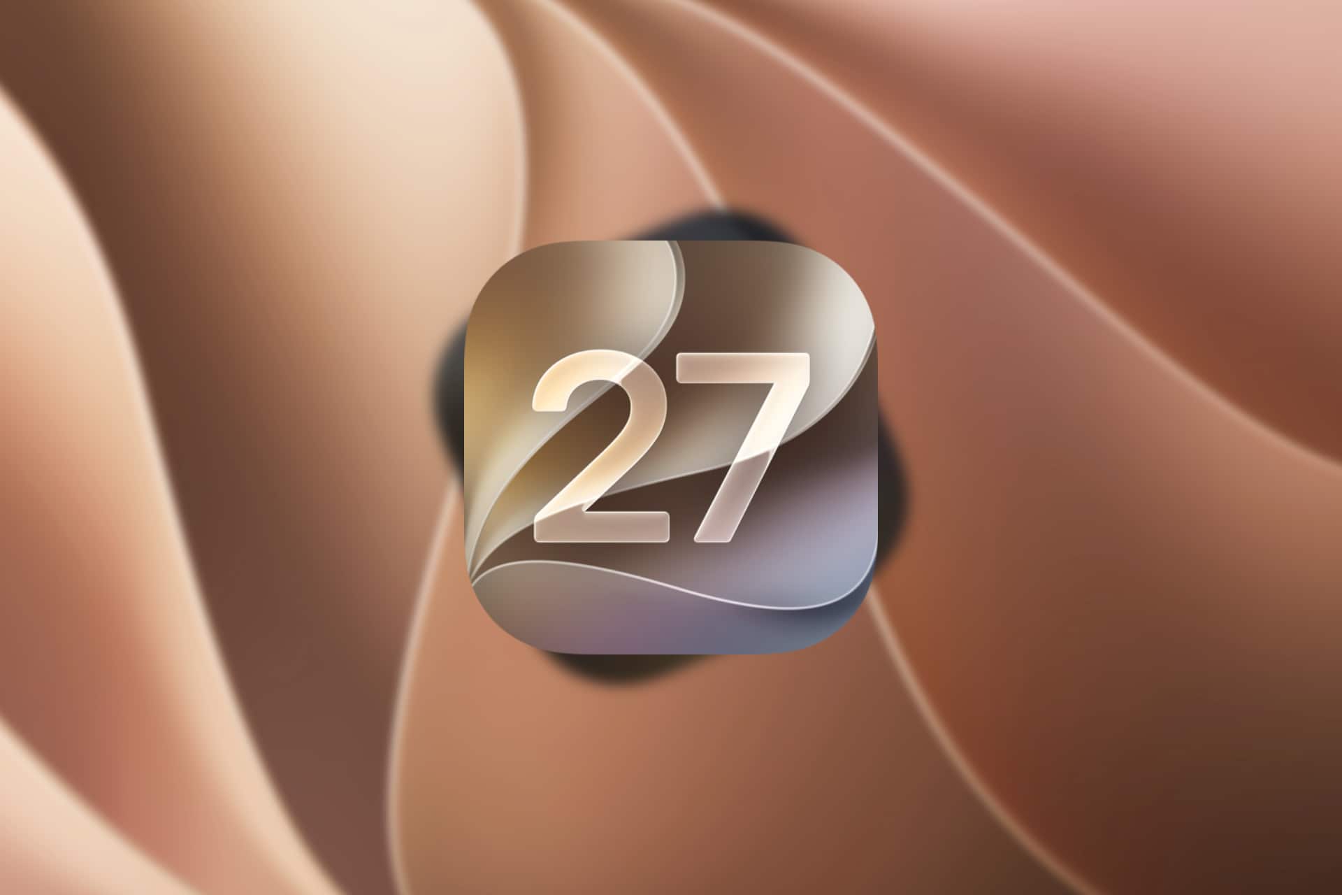 Apple iOS 27