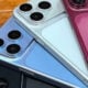 Apple iPhone 18 pro couleur