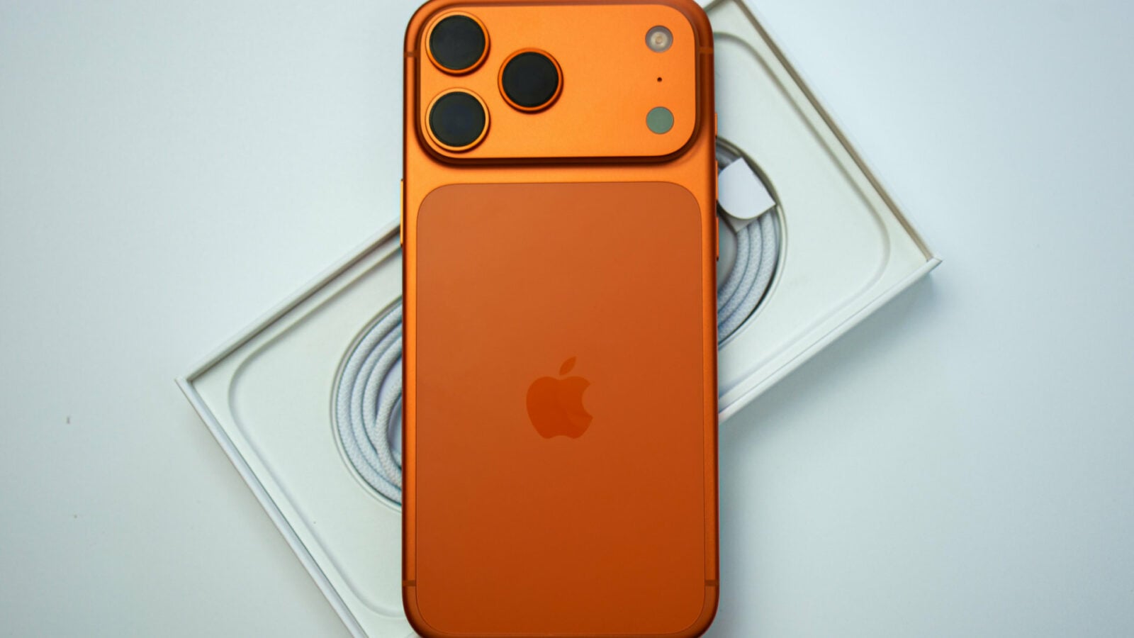 Batterie iPhone : les 6 erreurs que vous faites tous les jours sans le savoir