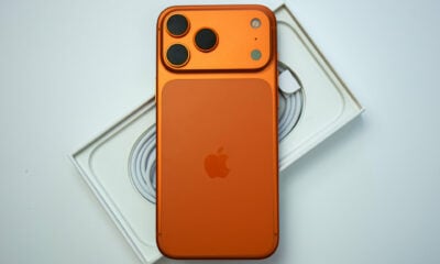 Apple iPhone batterie astuce