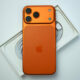 Apple iPhone batterie astuce