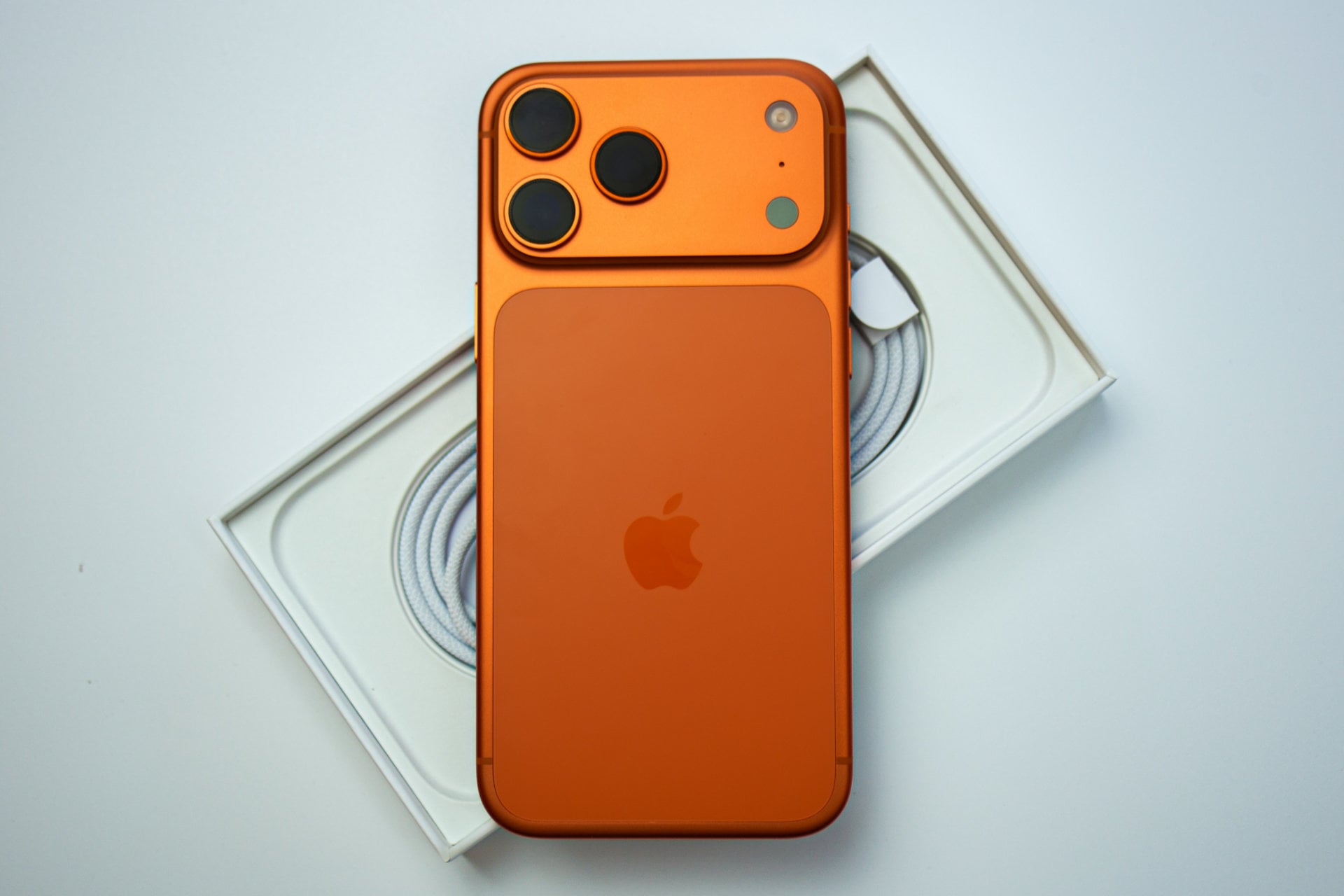 Apple iPhone batterie astuce