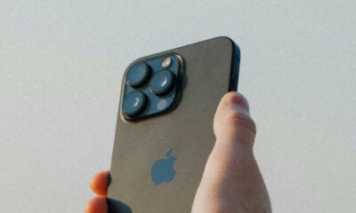 Apple iPhone design probleme