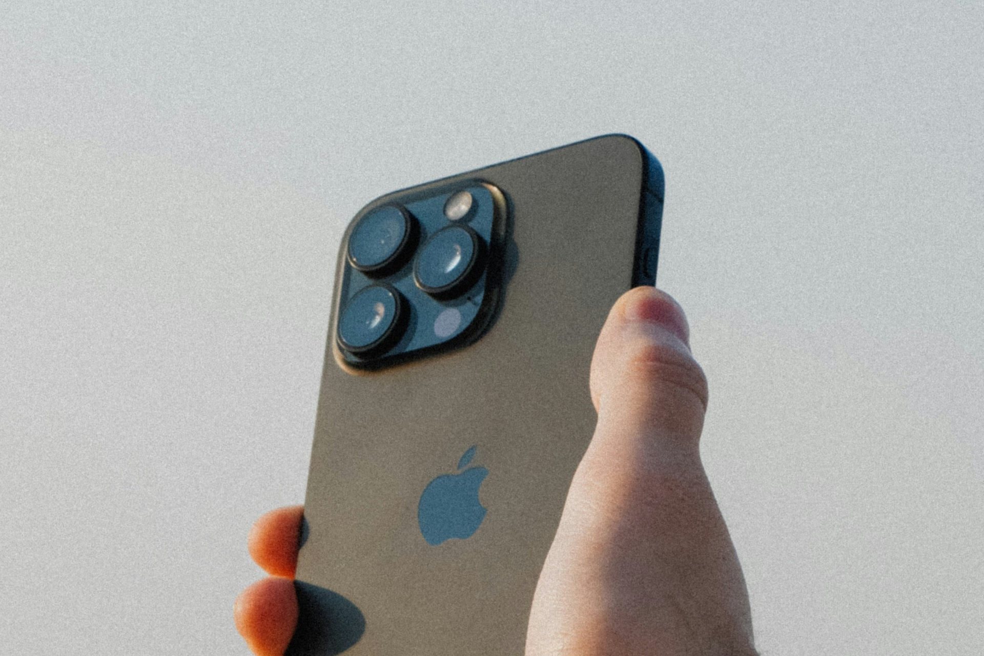 Apple iPhone design probleme