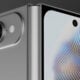 Apple iPhone fold concept