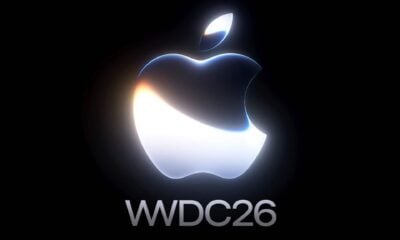 Apple Keynote WWDC 2026